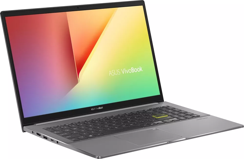 Ноутбук ASUS VivoBook S15 M533IA-BN285T фото 3