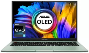 Ноутбук ASUS VivoBook S15 OLED K3502ZA-MA023W фото