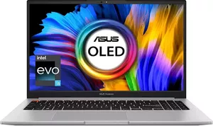 Ноутбук ASUS VivoBook S15 OLED K3502ZA-MA024W фото