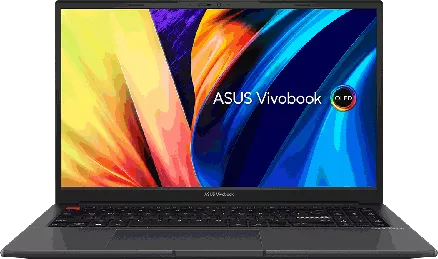 Ноутбук ASUS VivoBook S15 OLED K3502ZA-MA046W фото