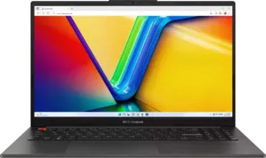 Ноутбук ASUS VivoBook S15 OLED K5504VA-MA041W фото