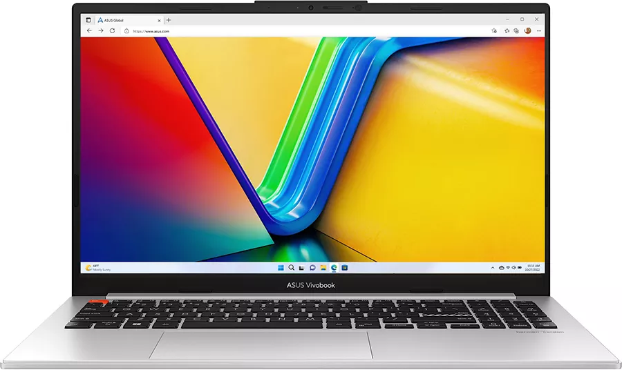 Asus VivoBook S15 OLED K5504VA-MA412W