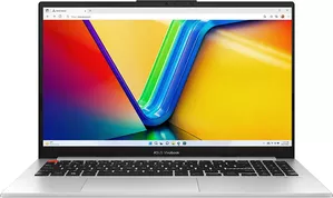 Ноутбук ASUS VivoBook S15 OLED K5504VA-MA412W фото