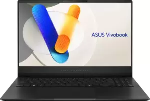 Ноутбук ASUS VivoBook S15 OLED S5506MA125-0ECKXBJX20 icon