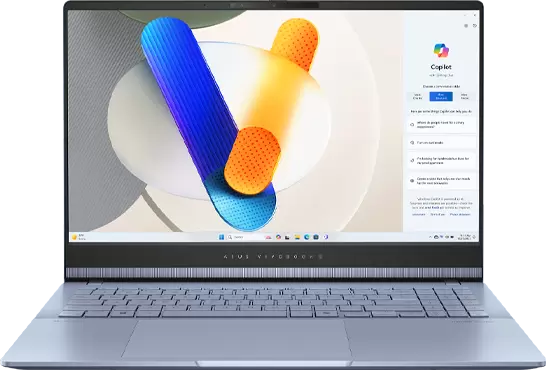 Asus VivoBook S15 OLED S5506MA155-0ECBXBJX21