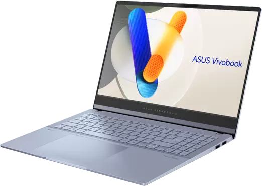 Ноутбук ASUS VivoBook S15 OLED S5506MA-MA014W фото