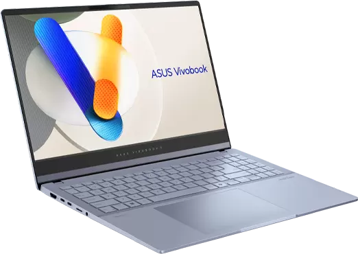 Ноутбук ASUS VivoBook S15 OLED S5506MA-MA014W фото