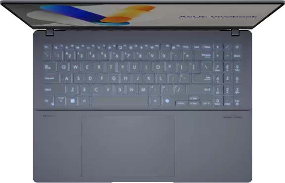 Ноутбук ASUS VivoBook S15 OLED S5506MA-MA014W фото