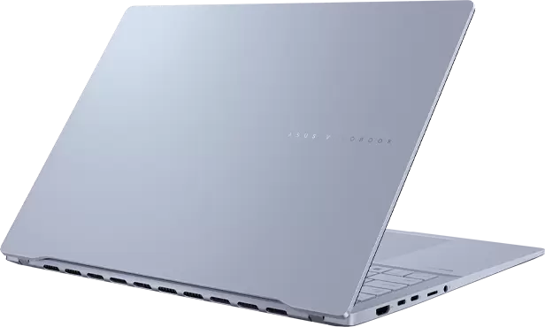 Ноутбук ASUS VivoBook S15 OLED S5506MA-MA014W фото
