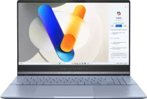 Ноутбук ASUS VivoBook S15 OLED S5506MA-MA014W фото