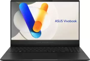 Ноутбук ASUS VivoBook S15 OLED S5506MA-MA066W фото
