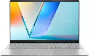 Ноутбук ASUS VivoBook S15 OLED S5507QA-MA001W фото