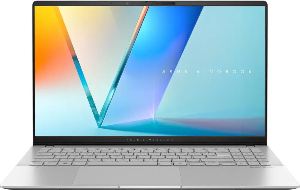 Asus VivoBook S15 OLED S5507QA-MA076W