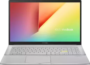 Ноутбук ASUS VivoBook S15 S533EA-BN319 icon
