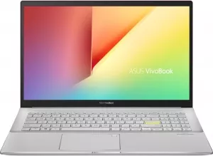 Ноутбук ASUS VivoBook S15 S533EQ-BN258T icon