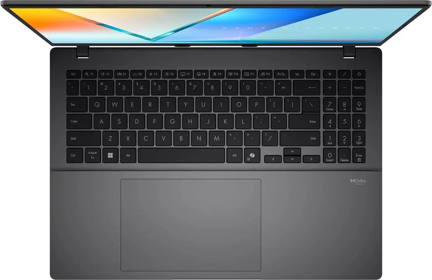 Ноутбук ASUS Vivobook S16 M3607HA-SH248 фото 5