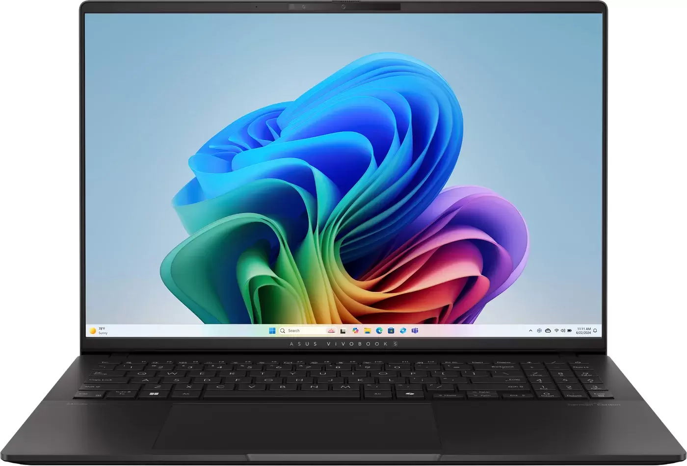 Asus Vivobook S16 OLED M5606KA-RI106