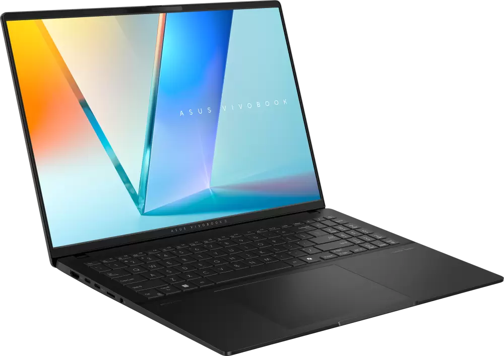 Ноутбук ASUS Vivobook S16 OLED M5606KA-RI106 фото