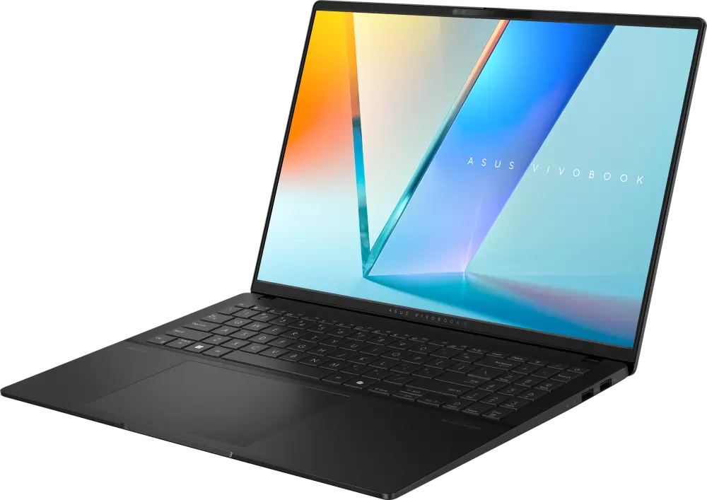 Ноутбук ASUS Vivobook S16 OLED M5606KA-RI106 фото