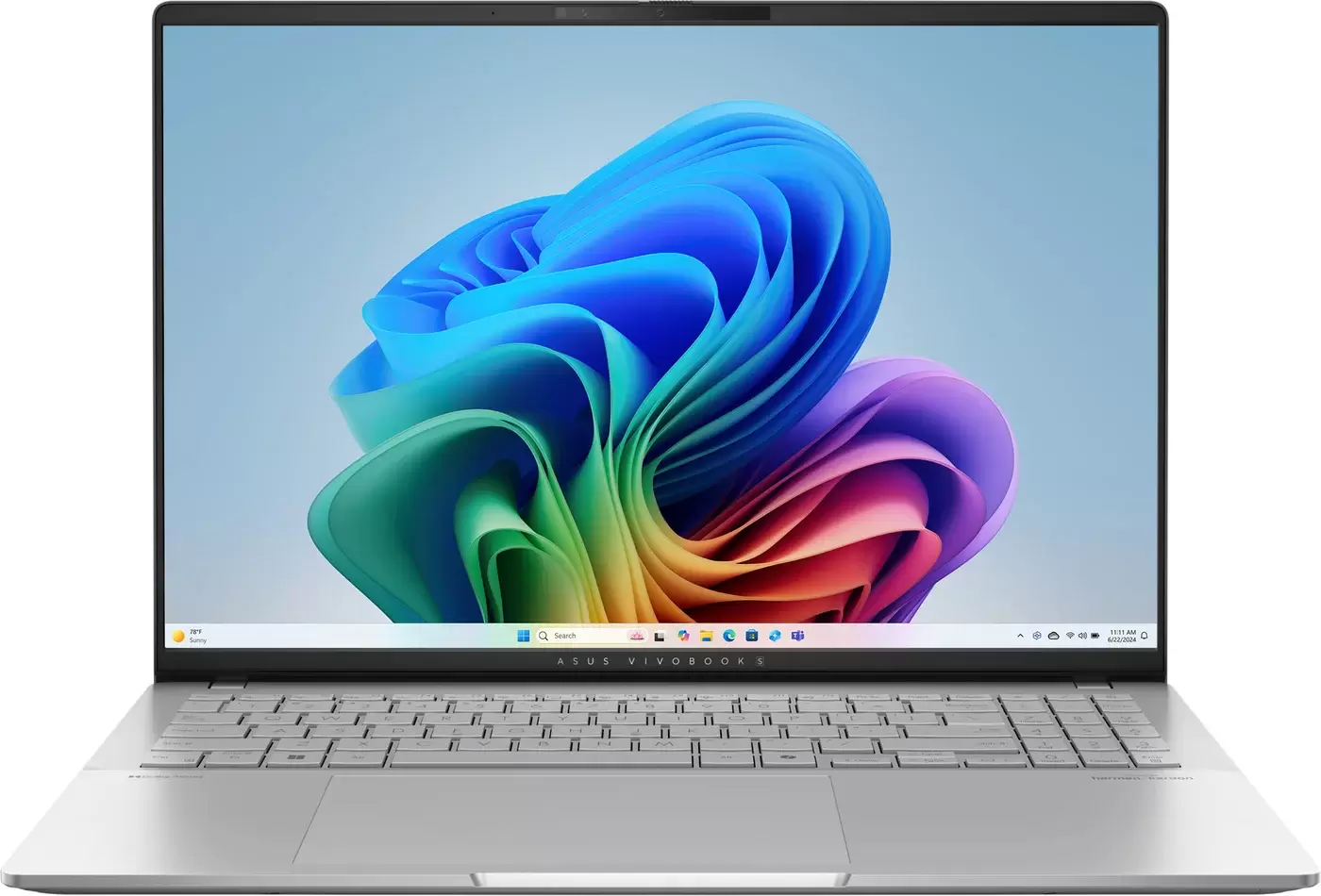 Asus Vivobook S16 OLED M5606KA-RI157