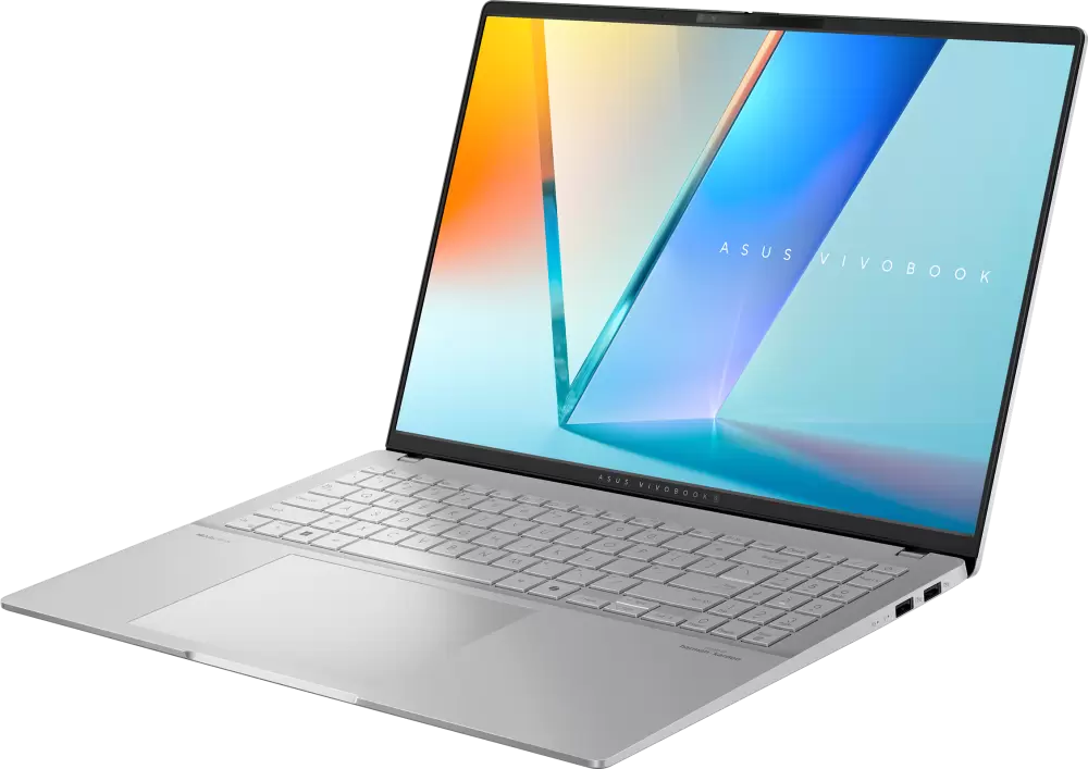 Ноутбук ASUS Vivobook S16 OLED M5606KA-RI162 фото