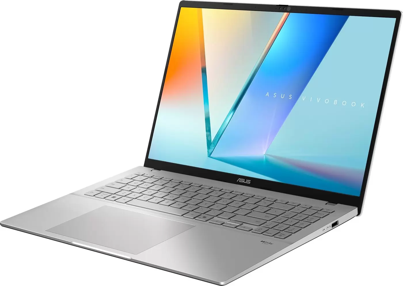 Ноутбук ASUS VivoBook S16 S3607VA-RP080 фото