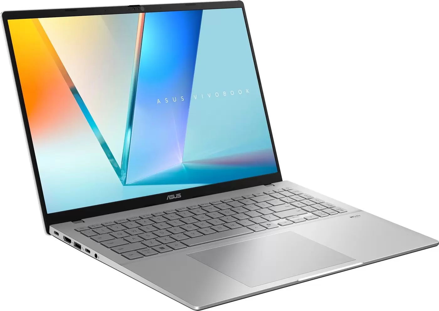 Ноутбук ASUS VivoBook S16 S3607VA-RP080 фото