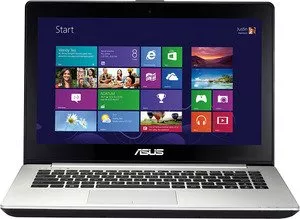 Ноутбук Asus VivoBook S451LN-CA021H фото