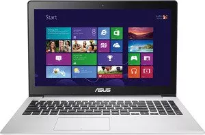 Ноутбук Asus VivoBook S551LA-CJ112H фото