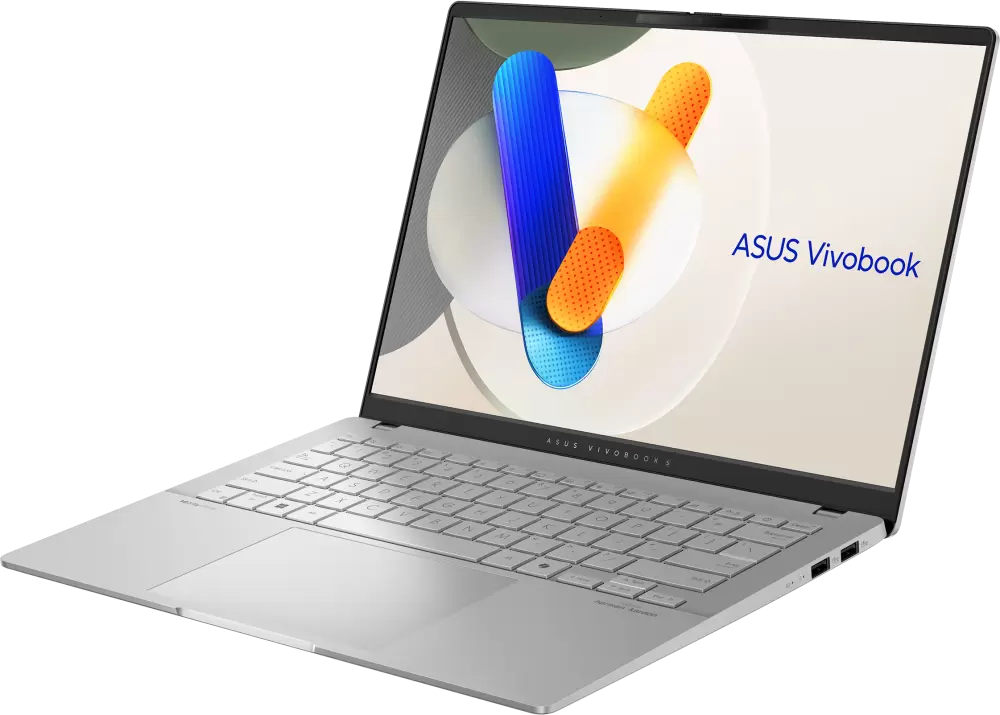 Ноутбук ASUS Vivobook S 14 OLED M5406WA-PP138W фото