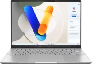 Asus Vivobook S 14 OLED M5406WA-PP138W