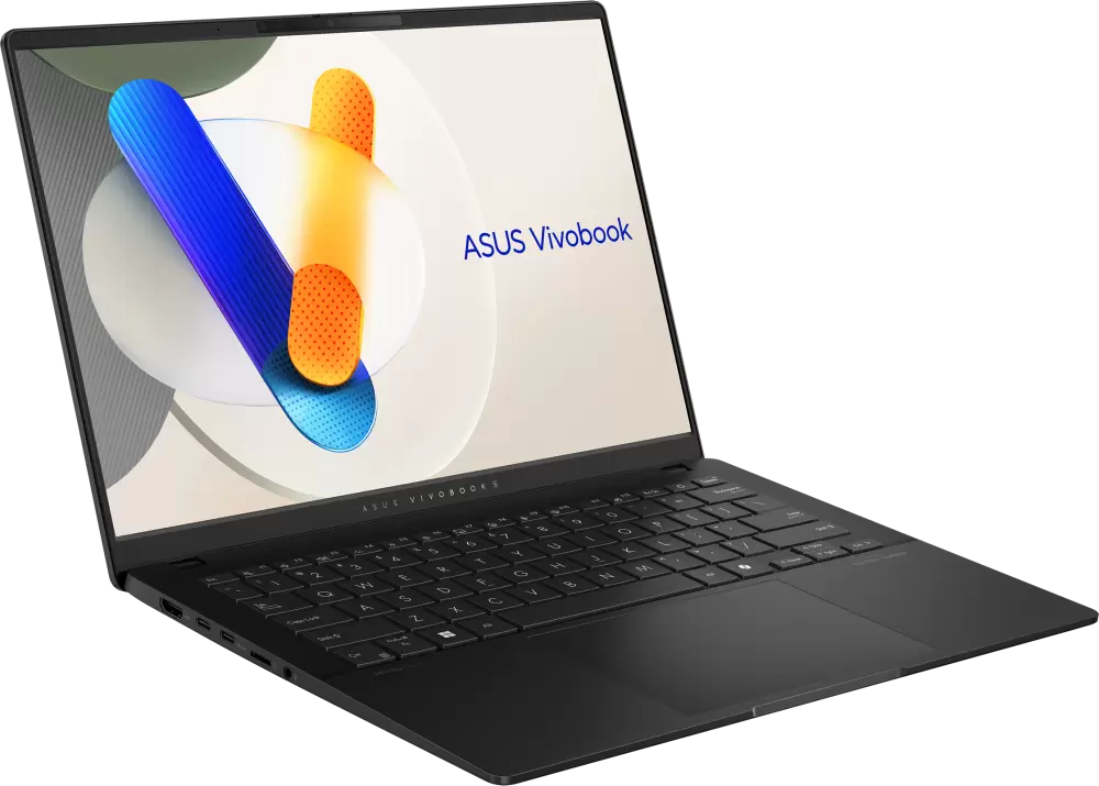 Ноутбук ASUS Vivobook S 14 OLED S5406SA-QD030W фото