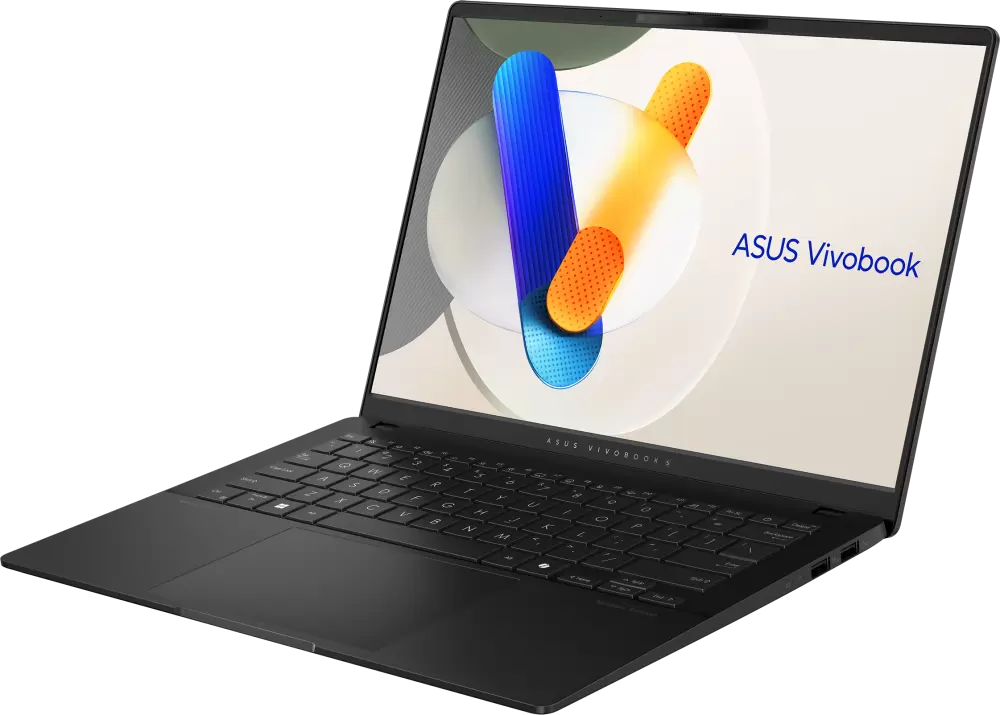 Ноутбук ASUS Vivobook S 14 OLED S5406SA-QD030W фото