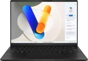 Asus Vivobook S 14 OLED S5406SA-QD202 Win 11 Pro