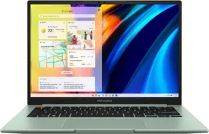 Ноутбук ASUS VivoBook S 15 OLED M3502QA-MA097W icon