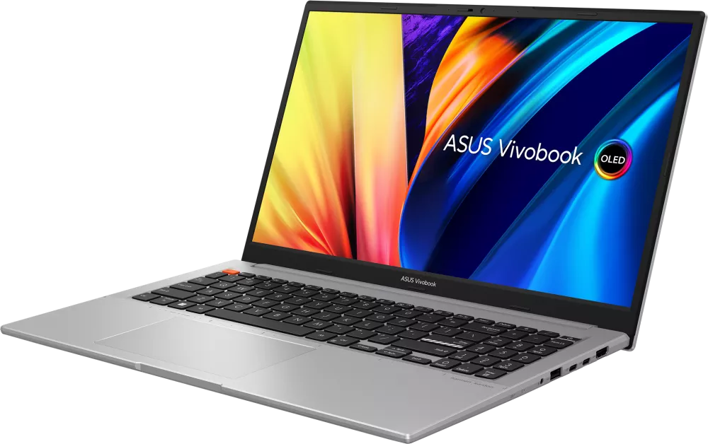 Ноутбук ASUS VivoBook S 15 OLED M3502QA-MA129 фото 2