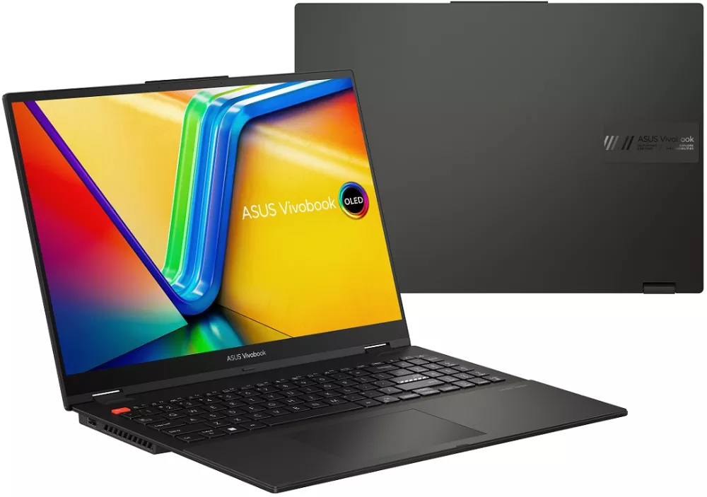 Ноутбук ASUS VivoBook S 16 Flip TN3604YA-MC100W фото