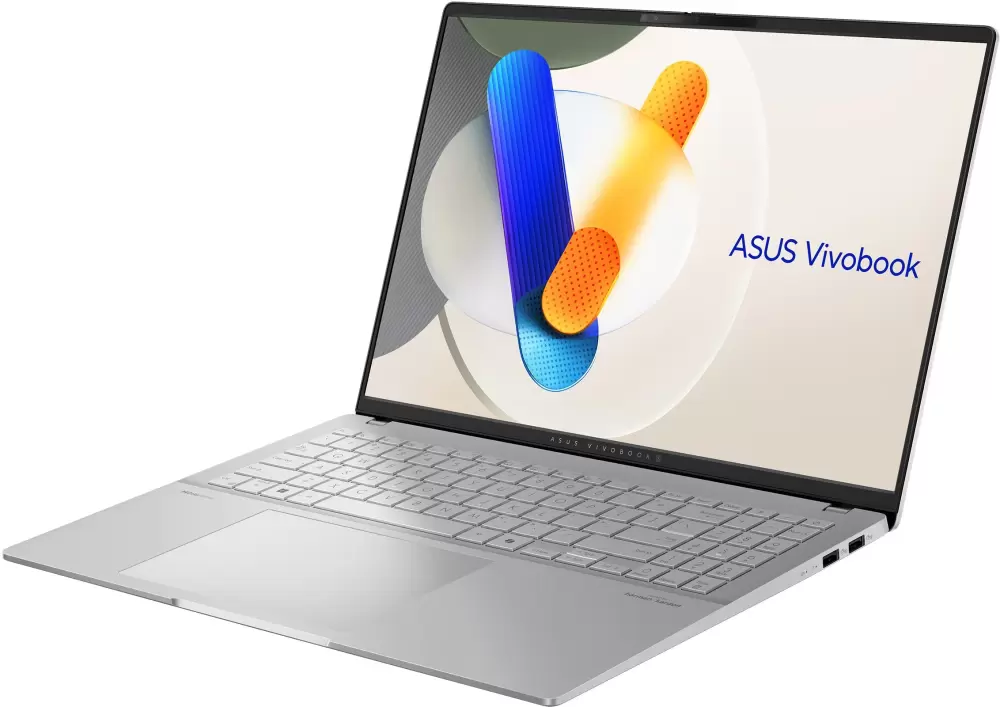 Ноутбук ASUS Vivobook S 16 OLED M5606WA-MX118 фото