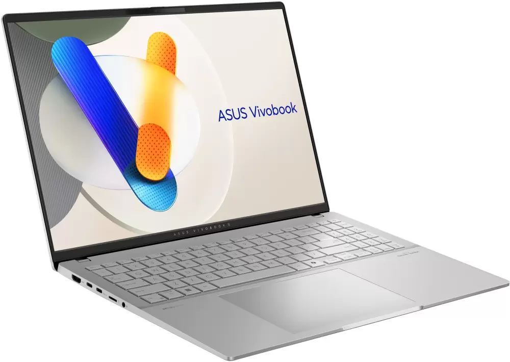 Ноутбук ASUS Vivobook S 16 OLED M5606WA-MX118 фото