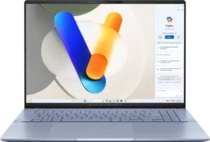 Ноутбук ASUS Vivobook S 16 OLED S5606CA-RI084 фото