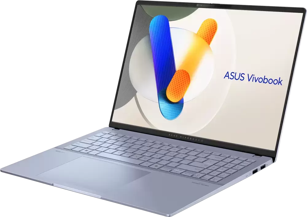 Ноутбук ASUS Vivobook S 16 OLED S5606CA-RI173W фото