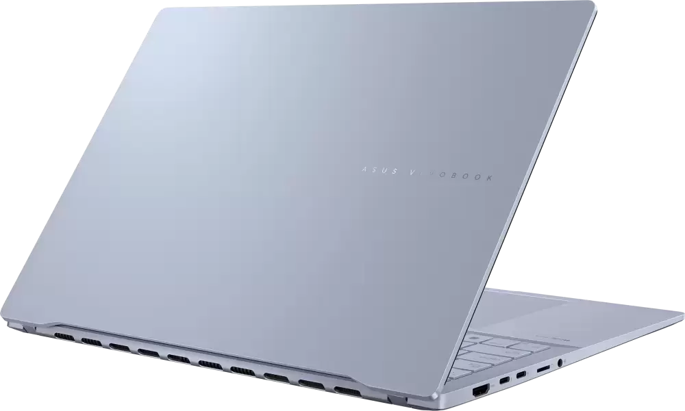 Ноутбук ASUS Vivobook S 16 OLED S5606CA-RI173W фото