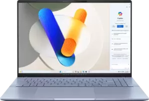 Ноутбук ASUS Vivobook S 16 OLED S5606MA-MX036W icon