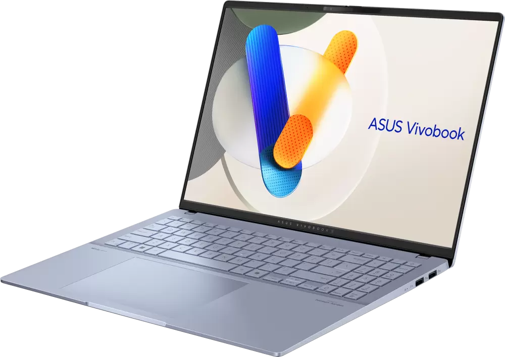 Ноутбук ASUS Vivobook S 16 OLED S5606MA-MX144W фото