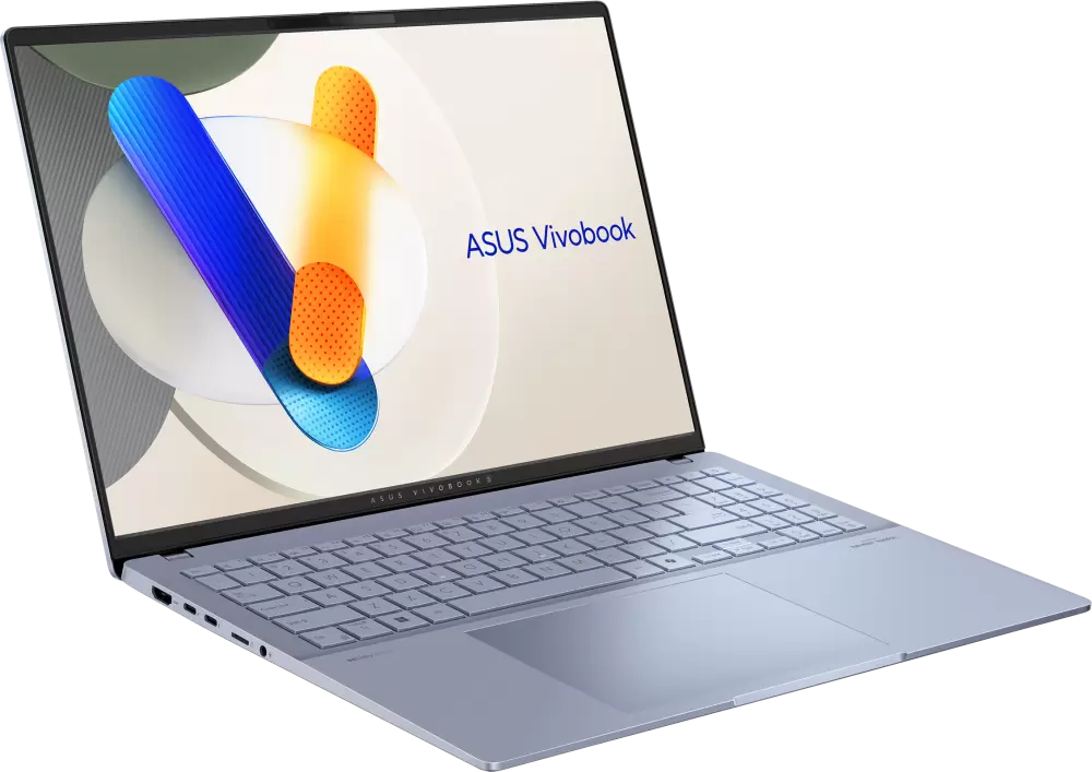 Ноутбук ASUS Vivobook S 16 OLED S5606MA-MX144W фото