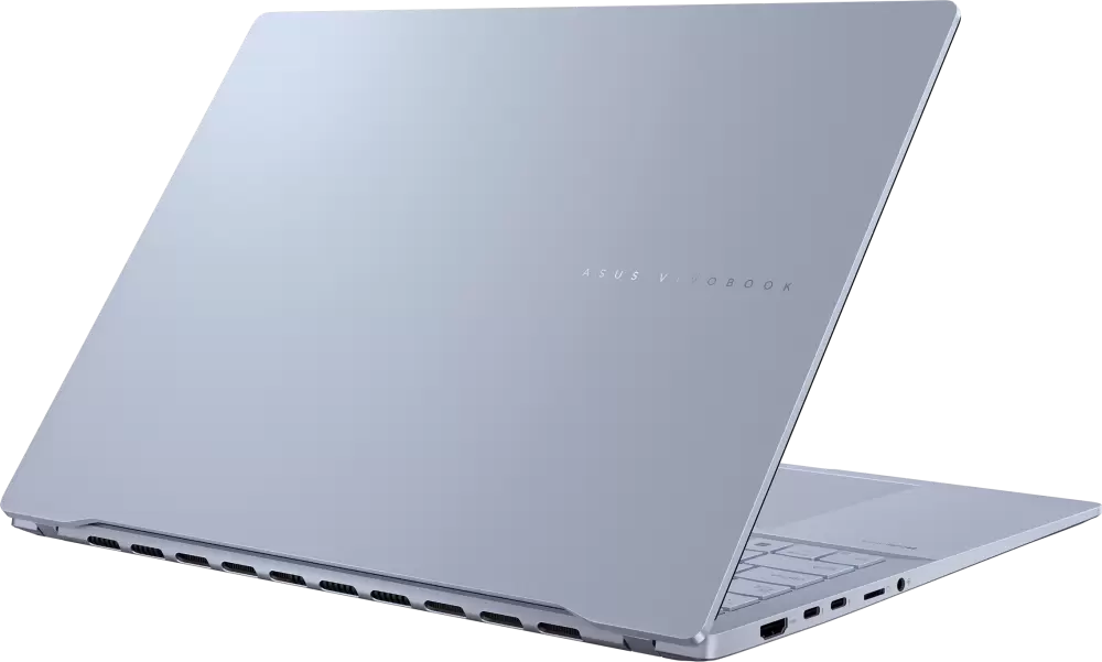 Ноутбук ASUS Vivobook S 16 OLED S5606MA-MX144W фото