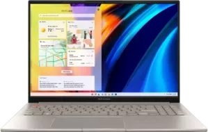 Ноутбук ASUS Vivobook S 16X M5602QA-KV105W фото