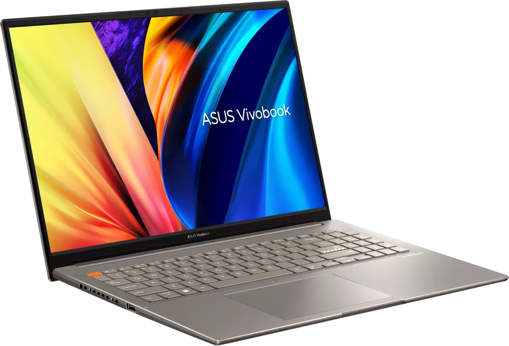 Ноутбук ASUS VivoBook S 16X S5602ZA-KV078W фото 3