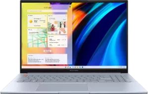 Ноутбук ASUS VivoBook S 16X S5602ZA-KV079W icon