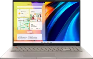Ноутбук ASUS VivoBook S 16X S5602ZA-L2081W icon